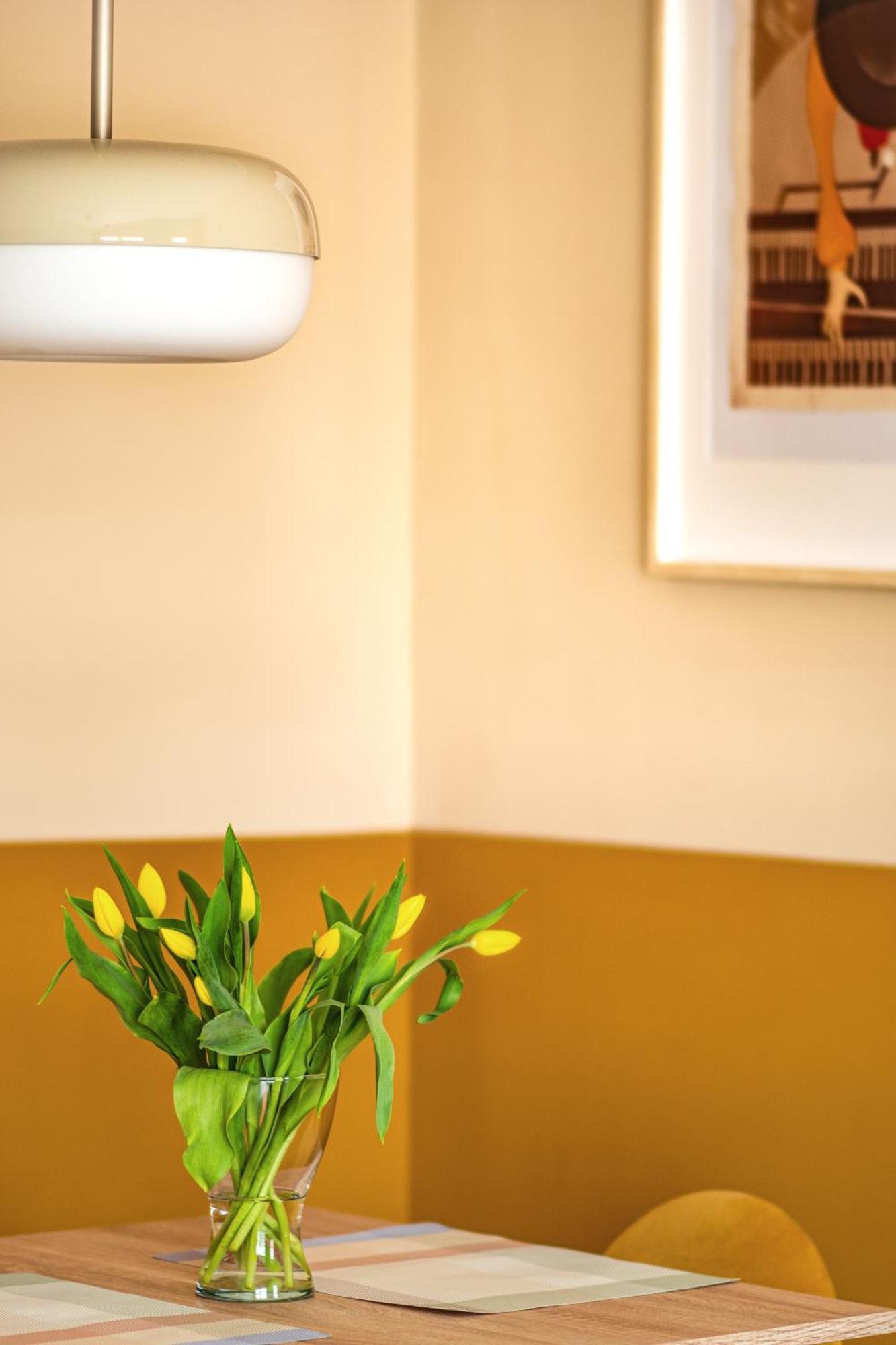 Colour House Lejlighed Gdańsk Eksteriør billede